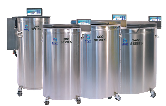 桶狀液氮罐 桶狀液氮罐