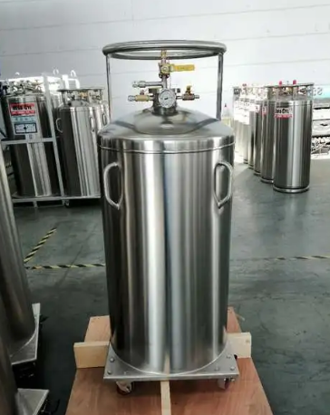 液氦杜瓦 液氦杜瓦