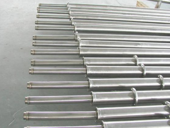 液氮管道 液氮管道