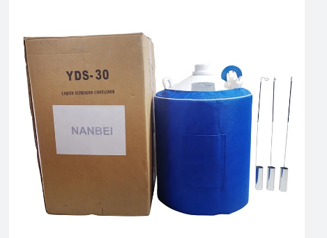 液氮罐運輸 液氮罐運輸