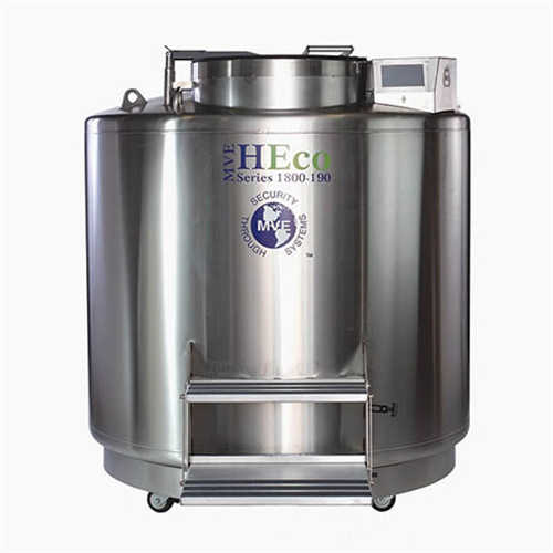 HECO 1879P氣相液氮罐